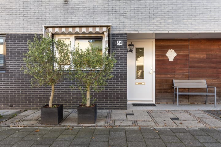 Foto 7 van Guldendreef 66