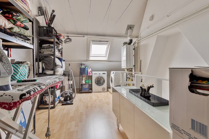 Foto 27 van Korte Dreef 3