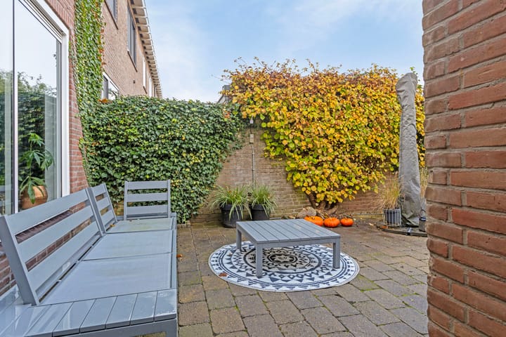 Foto 28 van Korte Dreef 3