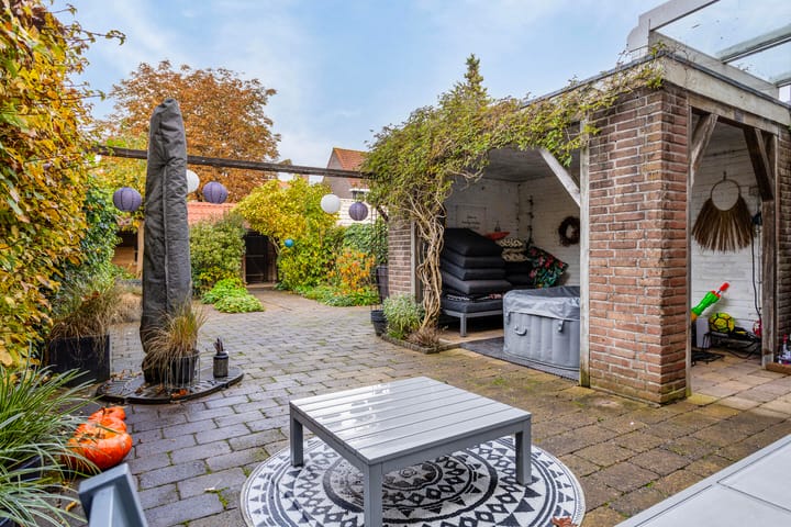 Foto 29 van Korte Dreef 3