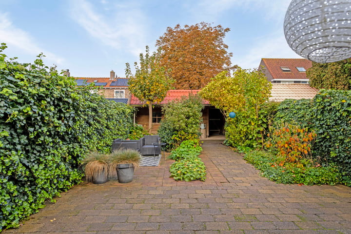 Foto 30 van Korte Dreef 3