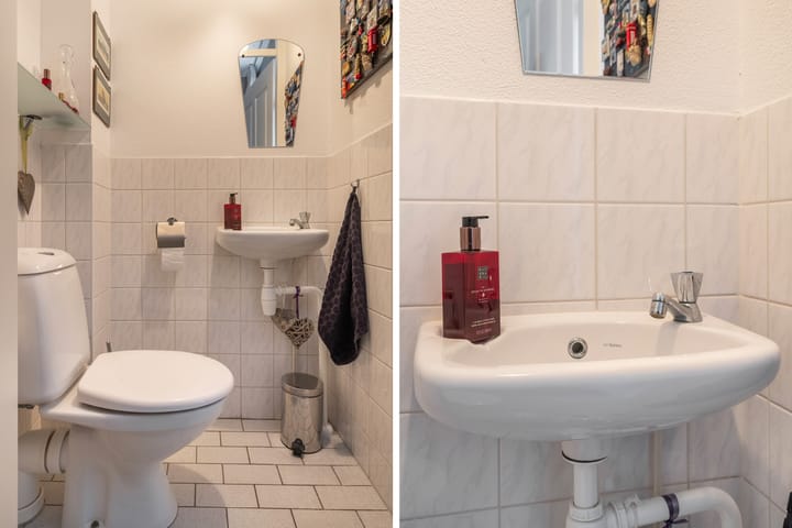 Foto 9 van Guldendreef 66