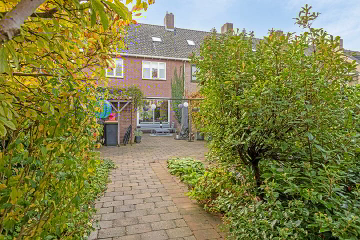 Foto 32 van Korte Dreef 3