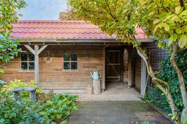 Foto 33 van Korte Dreef 3