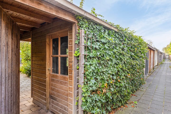 Foto 34 van Korte Dreef 3