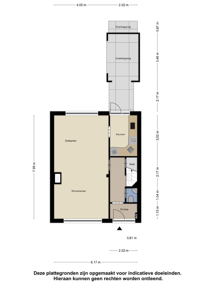 Foto 36 van Korte Dreef 3