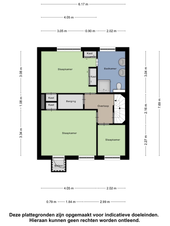 Foto 37 van Korte Dreef 3