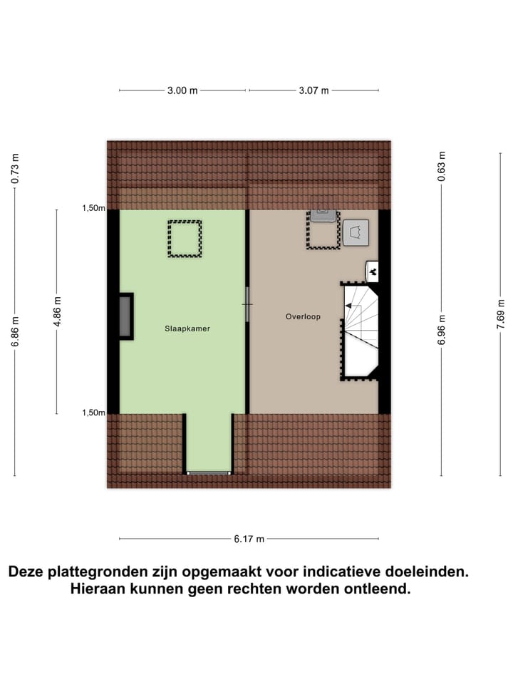 Foto 38 van Korte Dreef 3