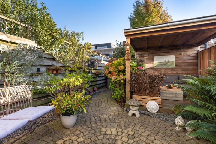 Foto 20 van Guldendreef 66