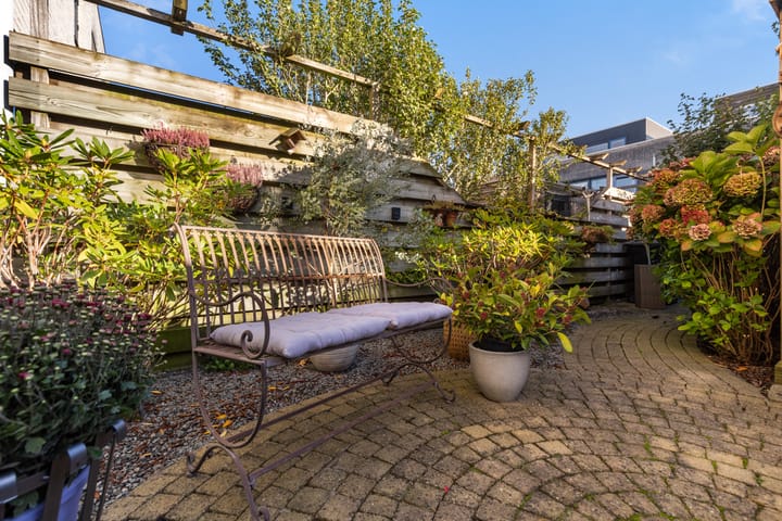 Foto 21 van Guldendreef 66