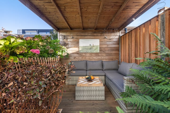 Foto 22 van Guldendreef 66