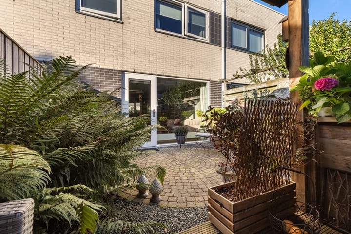 Foto 24 van Guldendreef 66