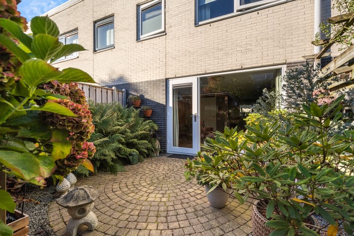 Foto 25 van Guldendreef 66