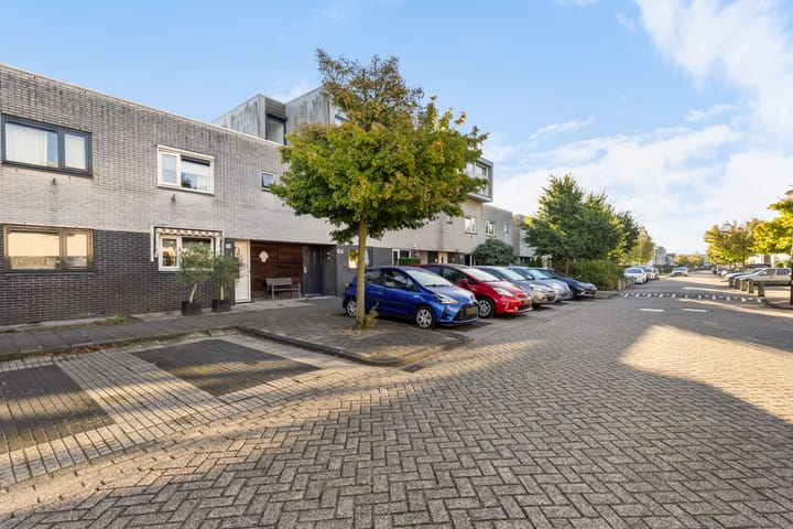 Foto 36 van Guldendreef 66