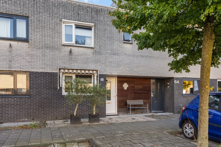 Foto 37 van Guldendreef 66