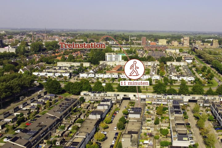 Foto 40 van Guldendreef 66