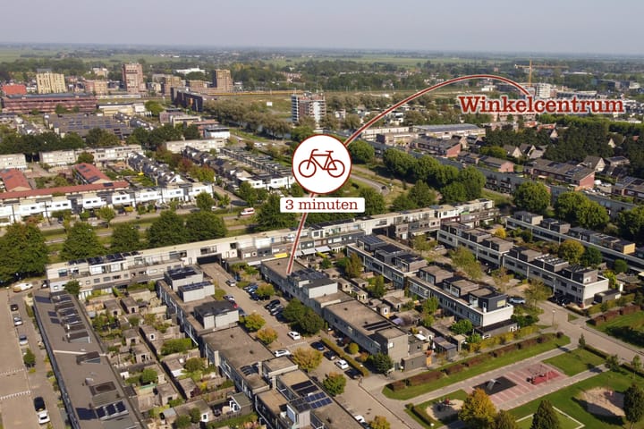 Foto 41 van Guldendreef 66