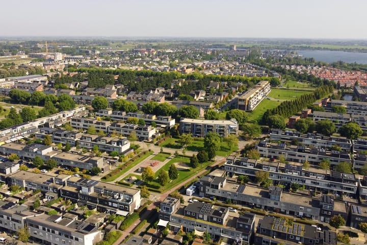 Foto 43 van Guldendreef 66