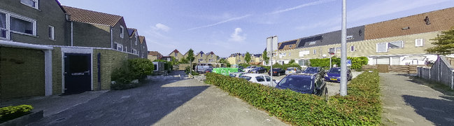 View 360° photo of Voortuin of Karveel 46 82