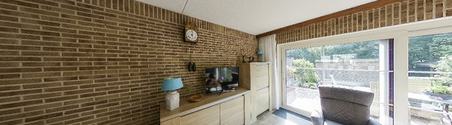 View 360° photo of Woonkamer of Karveel 46 82