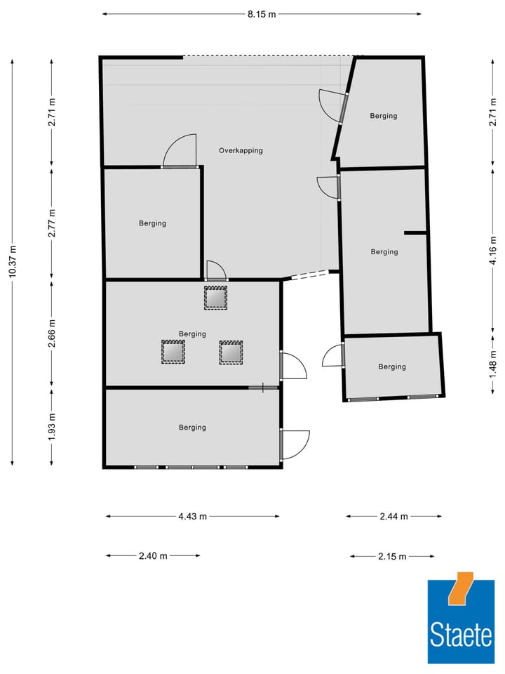 Foto 66 van Poeldonk 2