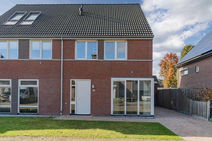 Foto 2 van Pastoor van Ervenstraat 49