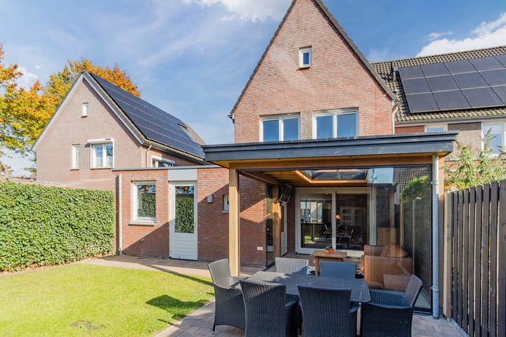 Foto 28 van Pastoor van Ervenstraat 49