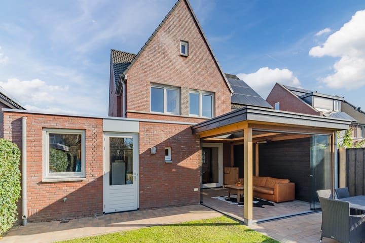 Foto 31 van Pastoor van Ervenstraat 49