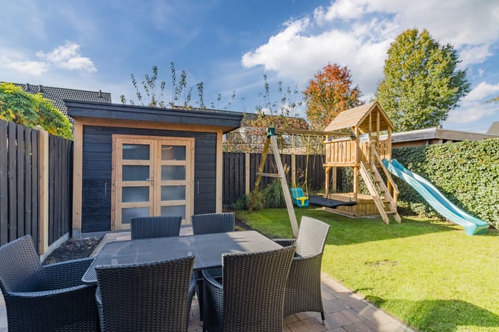 Foto 33 van Pastoor van Ervenstraat 49