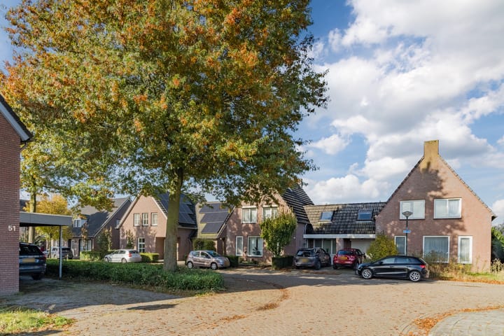 Foto 34 van Pastoor van Ervenstraat 49