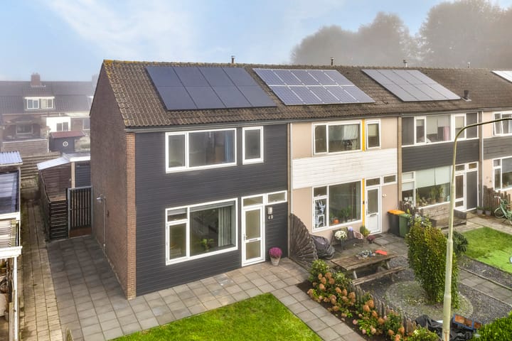 Foto 4 van Steenakkers 49