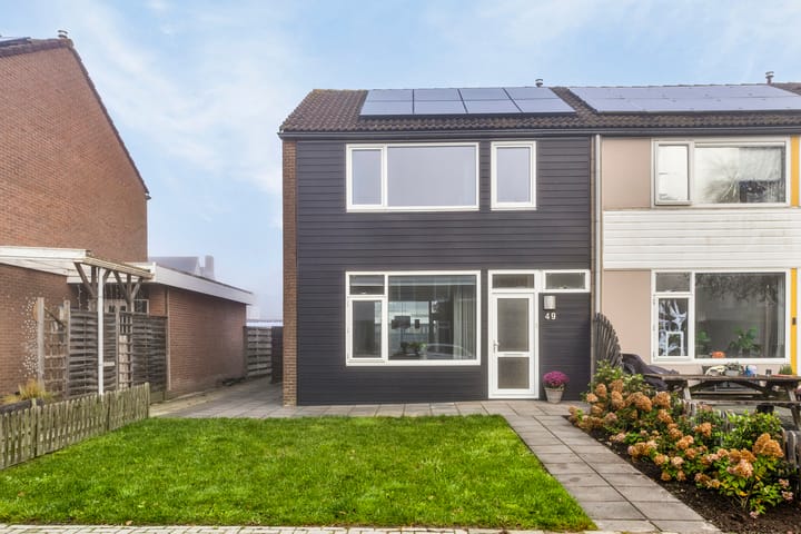 Foto 5 van Steenakkers 49