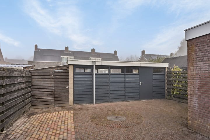 Foto 33 van Steenakkers 49