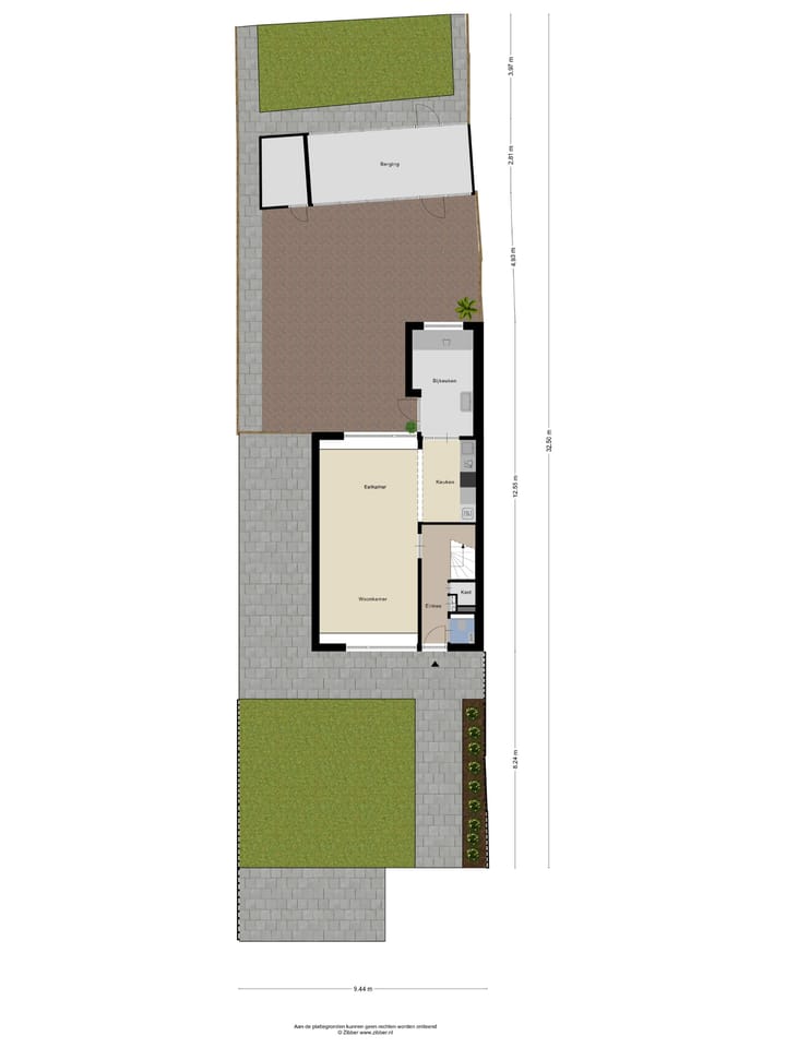 Foto 40 van Steenakkers 49