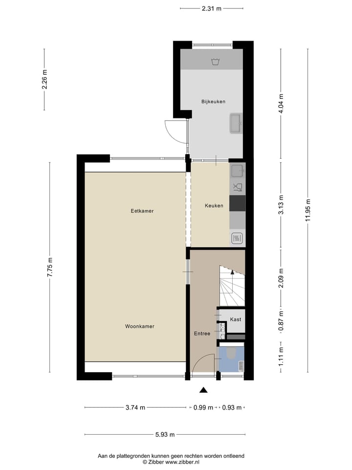 Foto 41 van Steenakkers 49