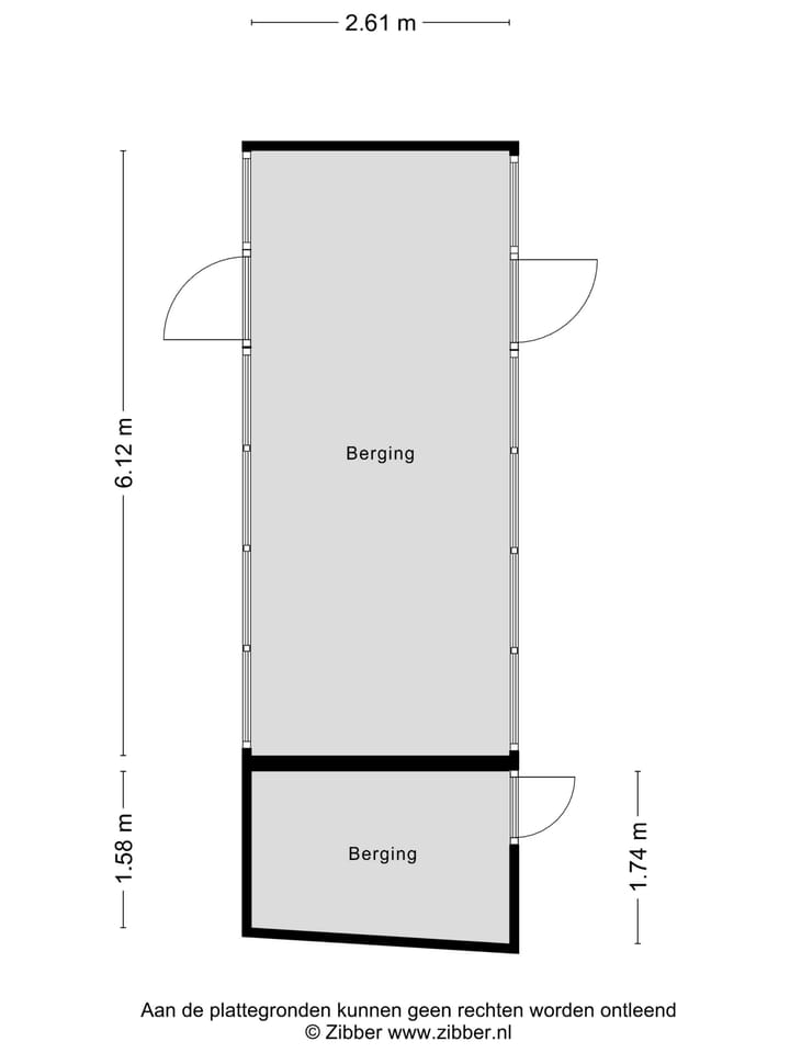Foto 44 van Steenakkers 49