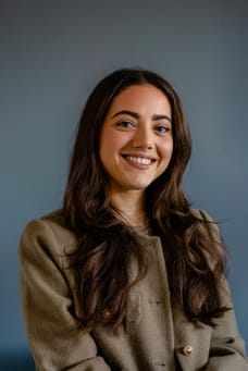 Kyra Willems - Real Estate Advisor