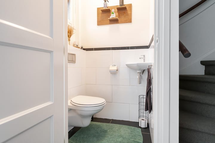 Foto 4 van Maasstraat 7