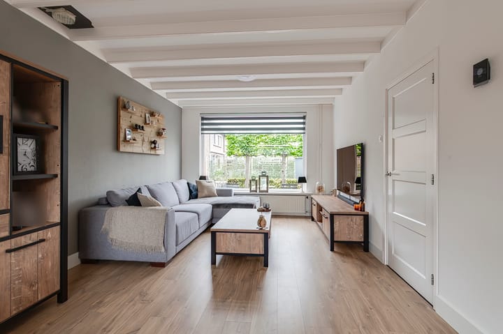 Foto 5 van Maasstraat 7