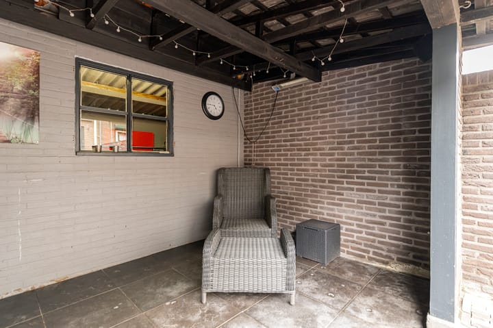 Foto 24 van Maasstraat 7