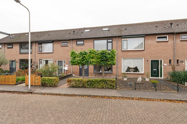 Foto 27 van Maasstraat 7