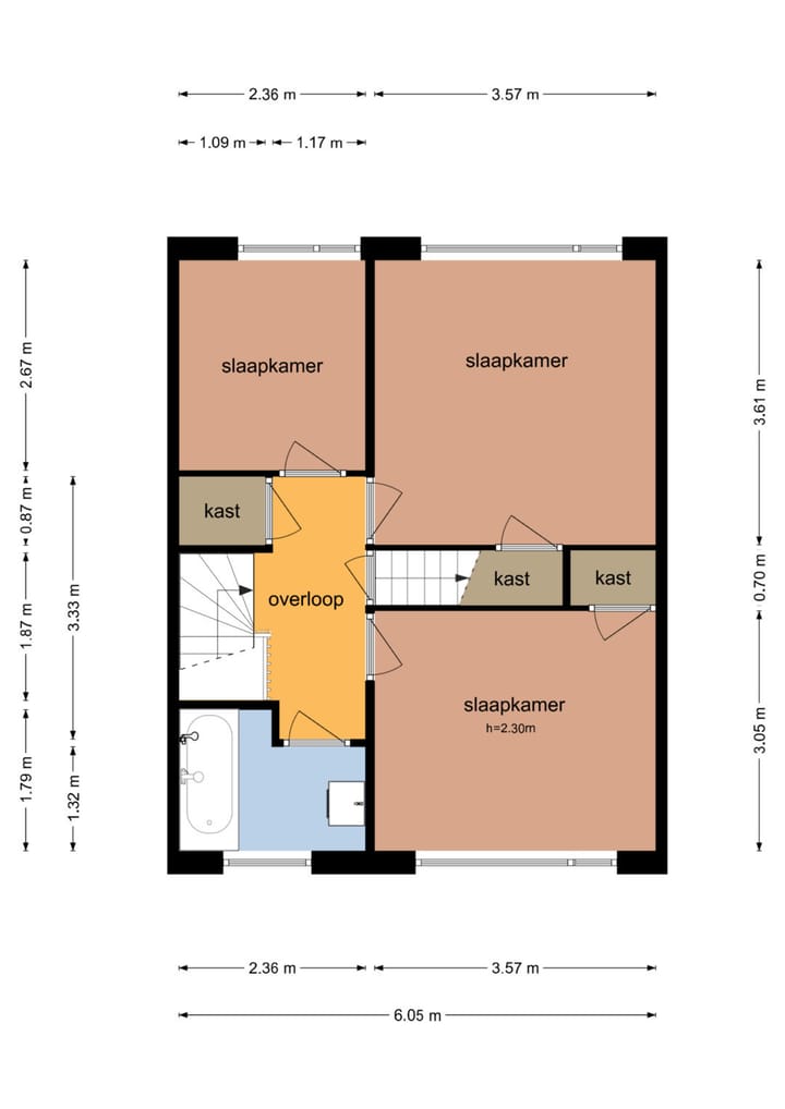 Foto 31 van Maasstraat 7