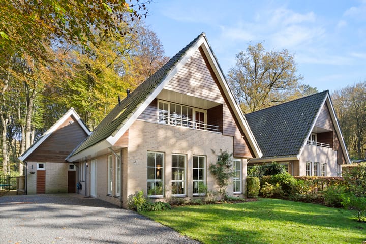 Foto 1 van Hullenbergweg 9-A