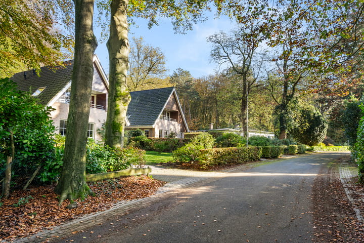 Foto 2 van Hullenbergweg 9-A