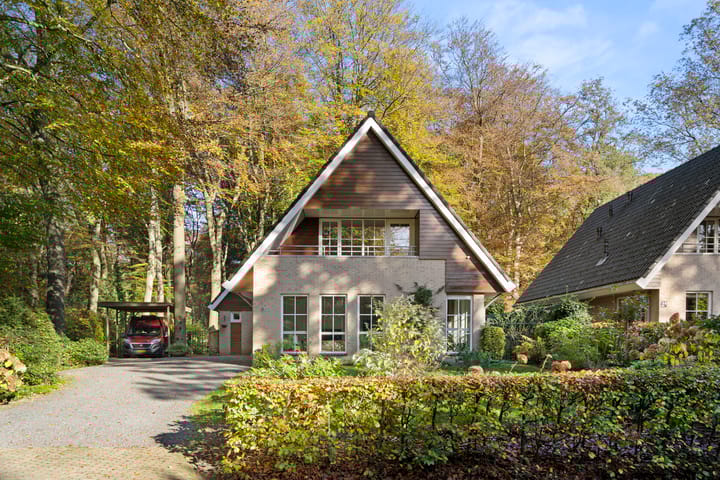 Foto 3 van Hullenbergweg 9-A