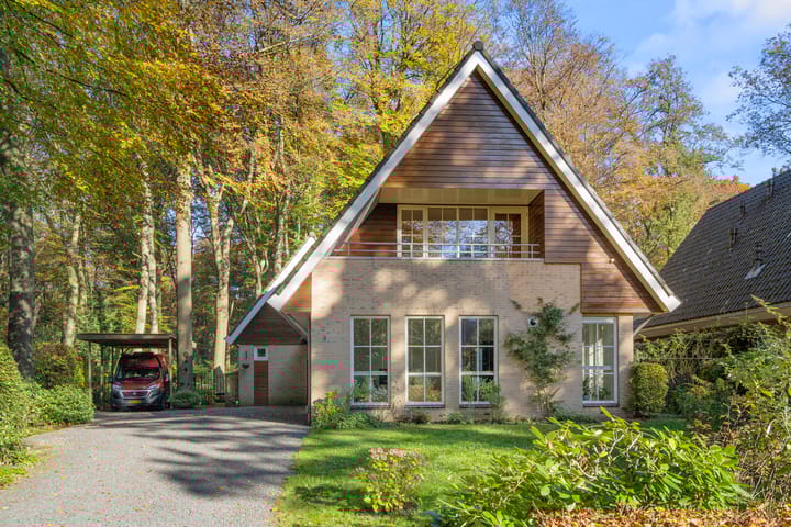 Foto 4 van Hullenbergweg 9-A