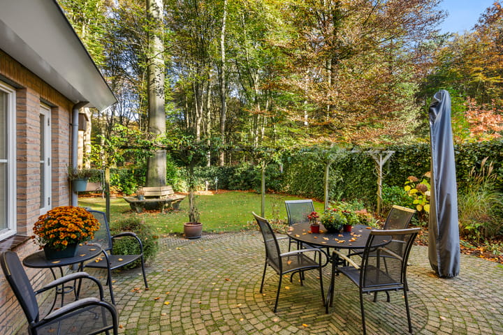 Foto 5 van Hullenbergweg 9-A