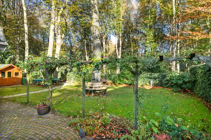 Foto 6 van Hullenbergweg 9-A