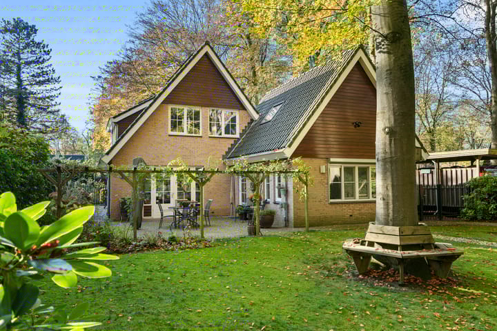 Foto 7 van Hullenbergweg 9-A