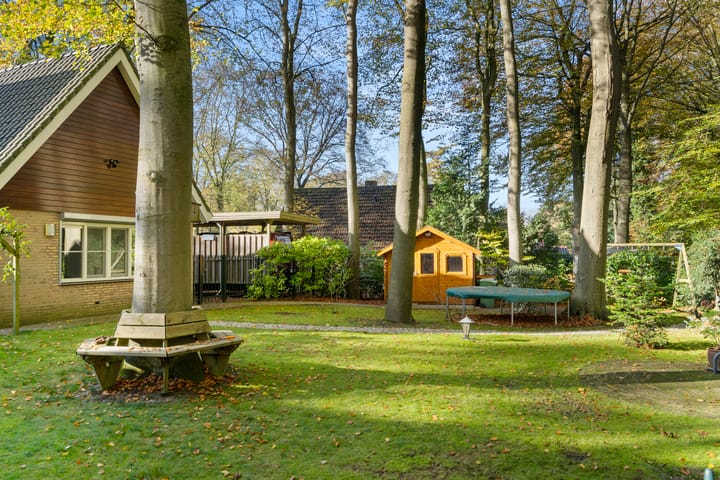 Foto 8 van Hullenbergweg 9-A